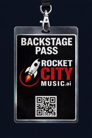 Backstage Pass